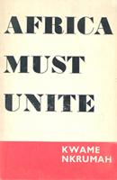 Africa Must Unite