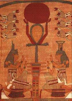 ankh