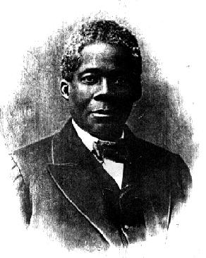 Edward Blyden