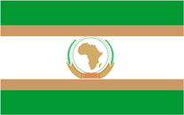 AU Flag