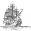 frigate