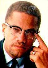 MalcolmX