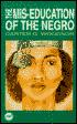 miseducation of the negro